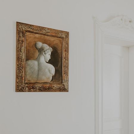 ホテル Relais Il Mignano ナルド 部屋 写真