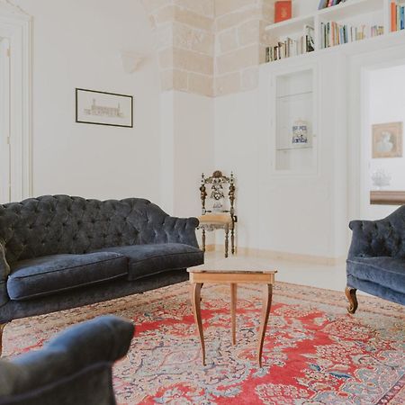 ホテル Relais Il Mignano ナルド エクステリア 写真