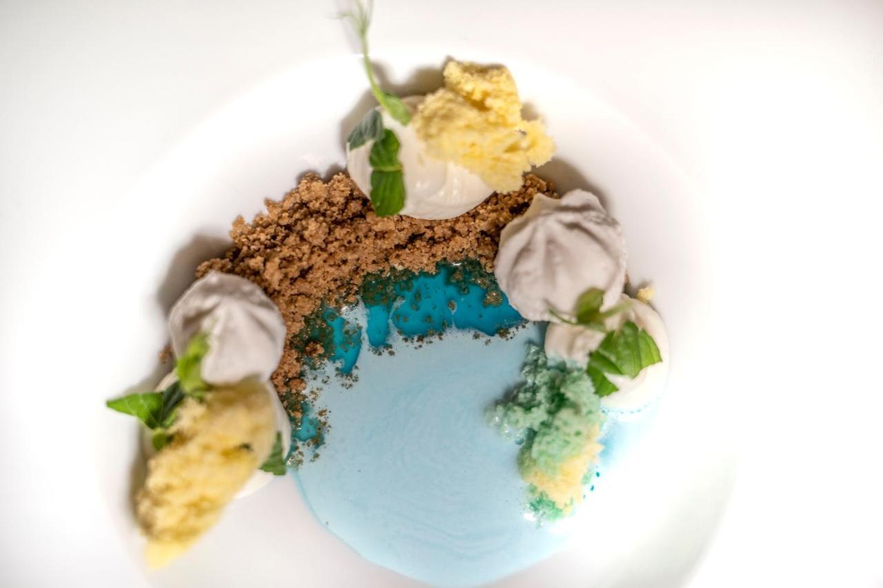 ホテル Relais Il Mignano ナルド エクステリア 写真