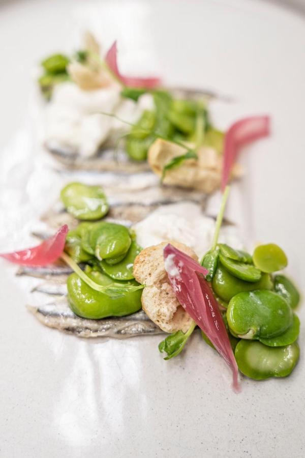 ホテル Relais Il Mignano ナルド エクステリア 写真