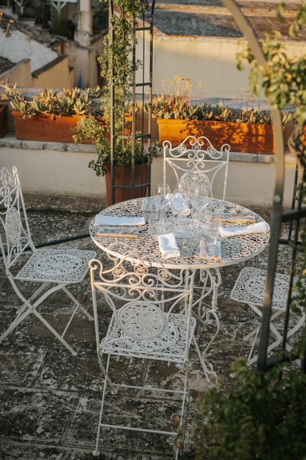 ホテル Relais Il Mignano ナルド エクステリア 写真