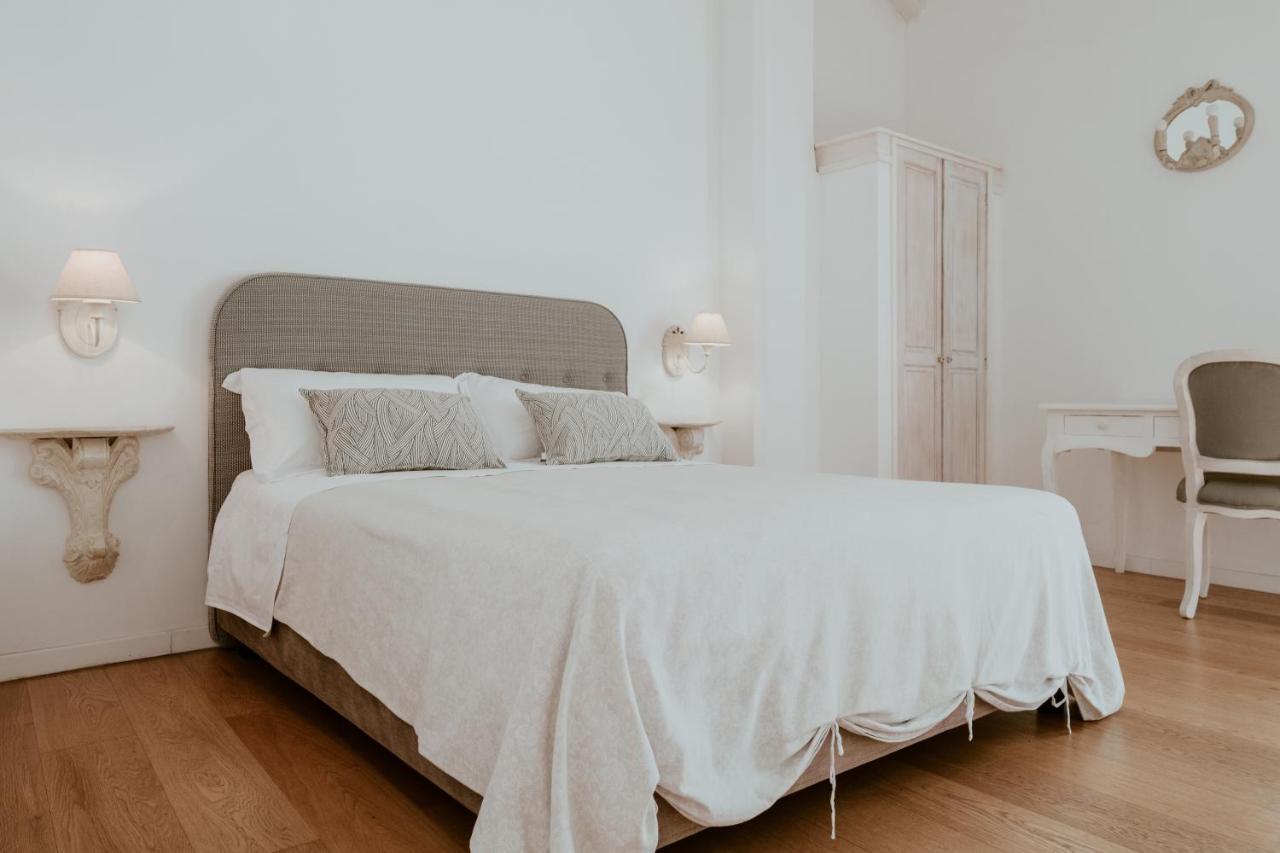 ホテル Relais Il Mignano ナルド エクステリア 写真