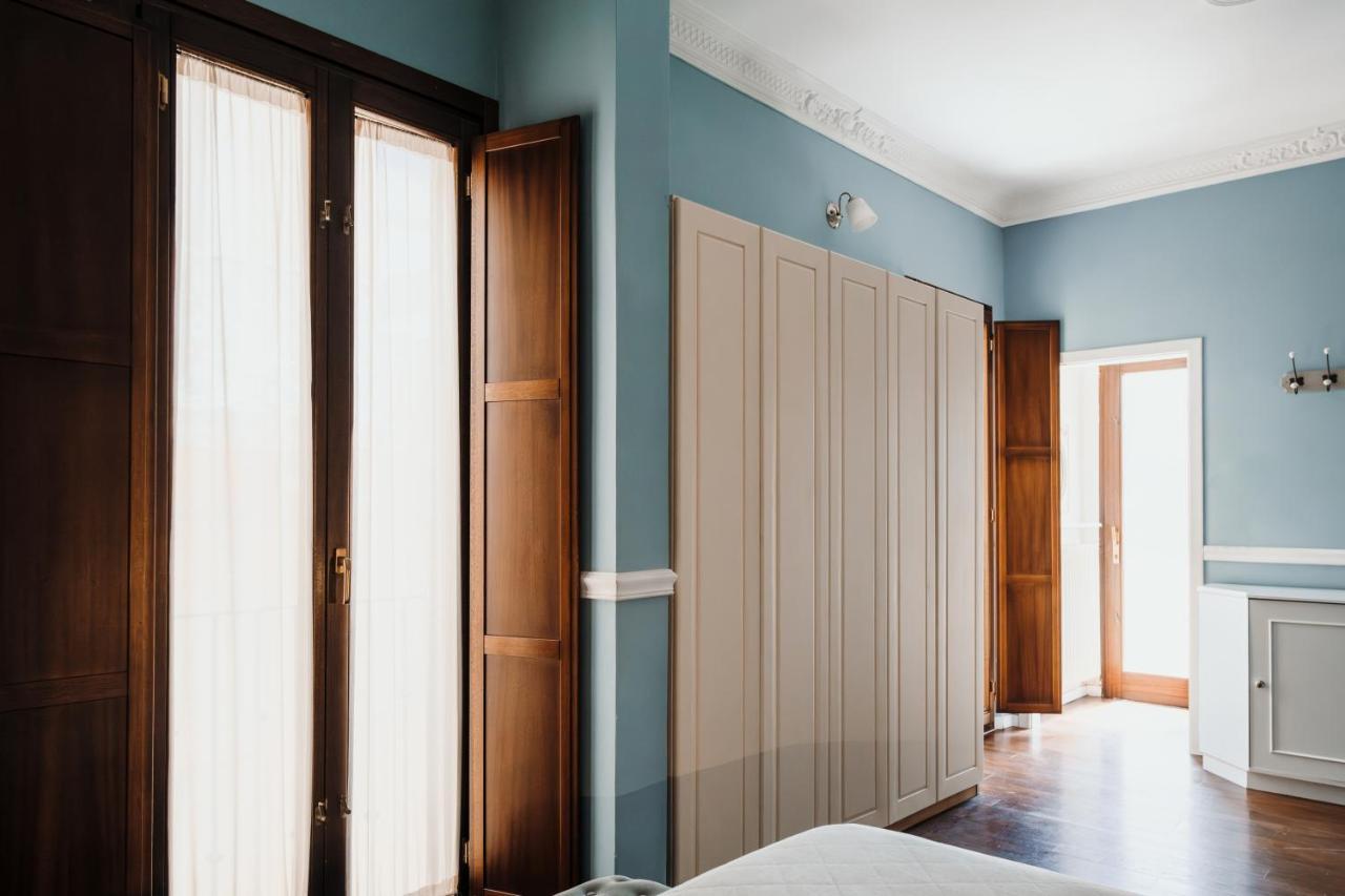 ホテル Relais Il Mignano ナルド エクステリア 写真