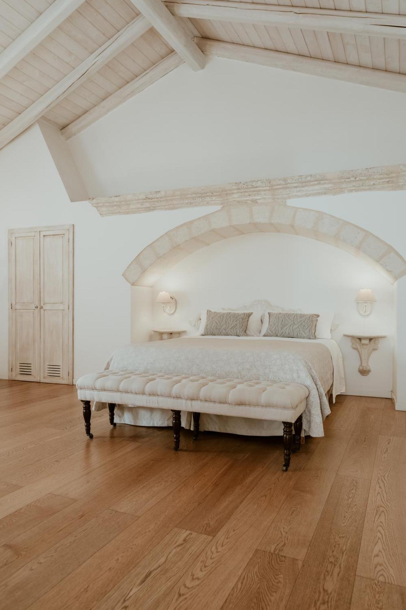 ホテル Relais Il Mignano ナルド 部屋 写真