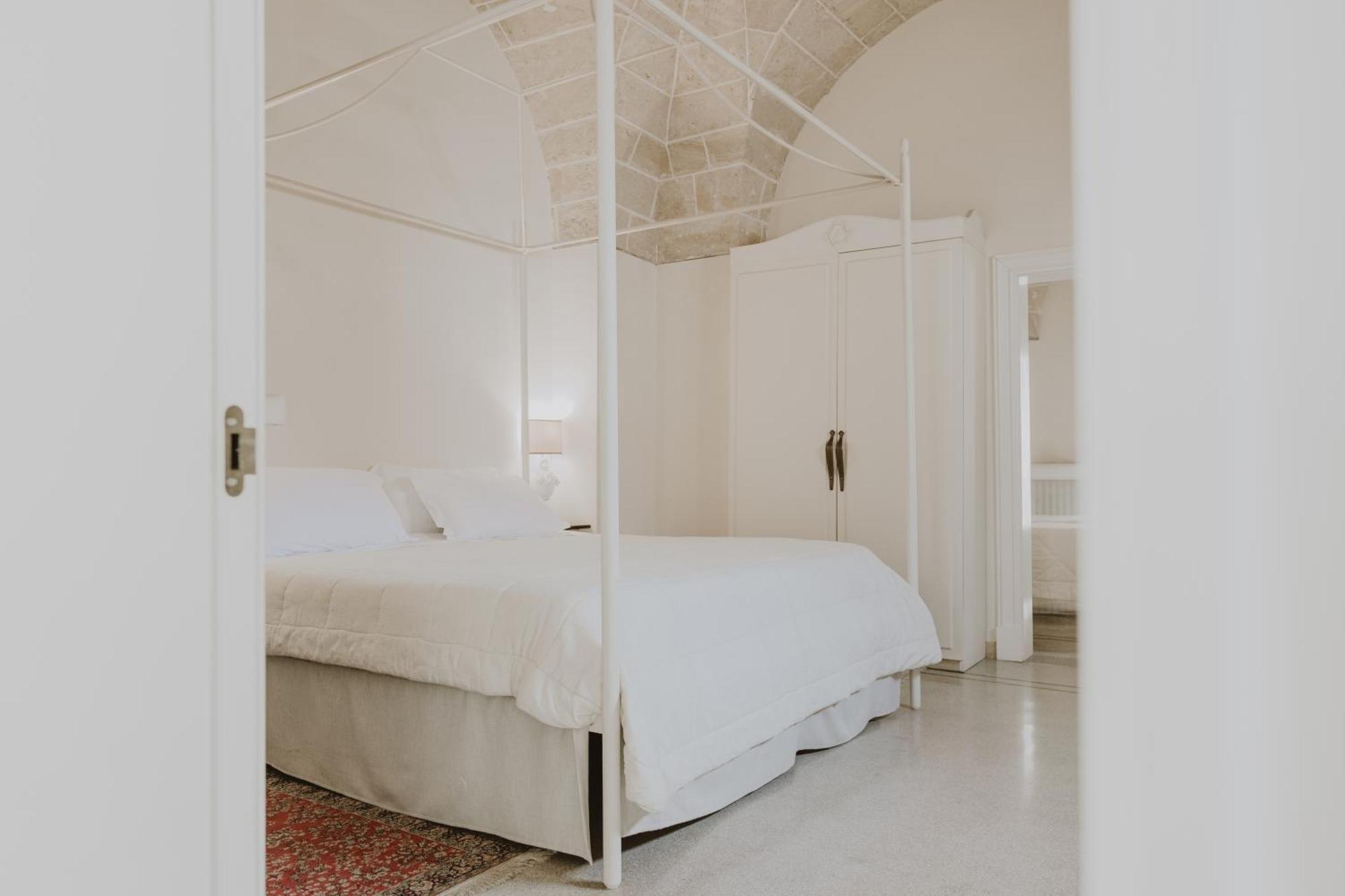ホテル Relais Il Mignano ナルド 部屋 写真