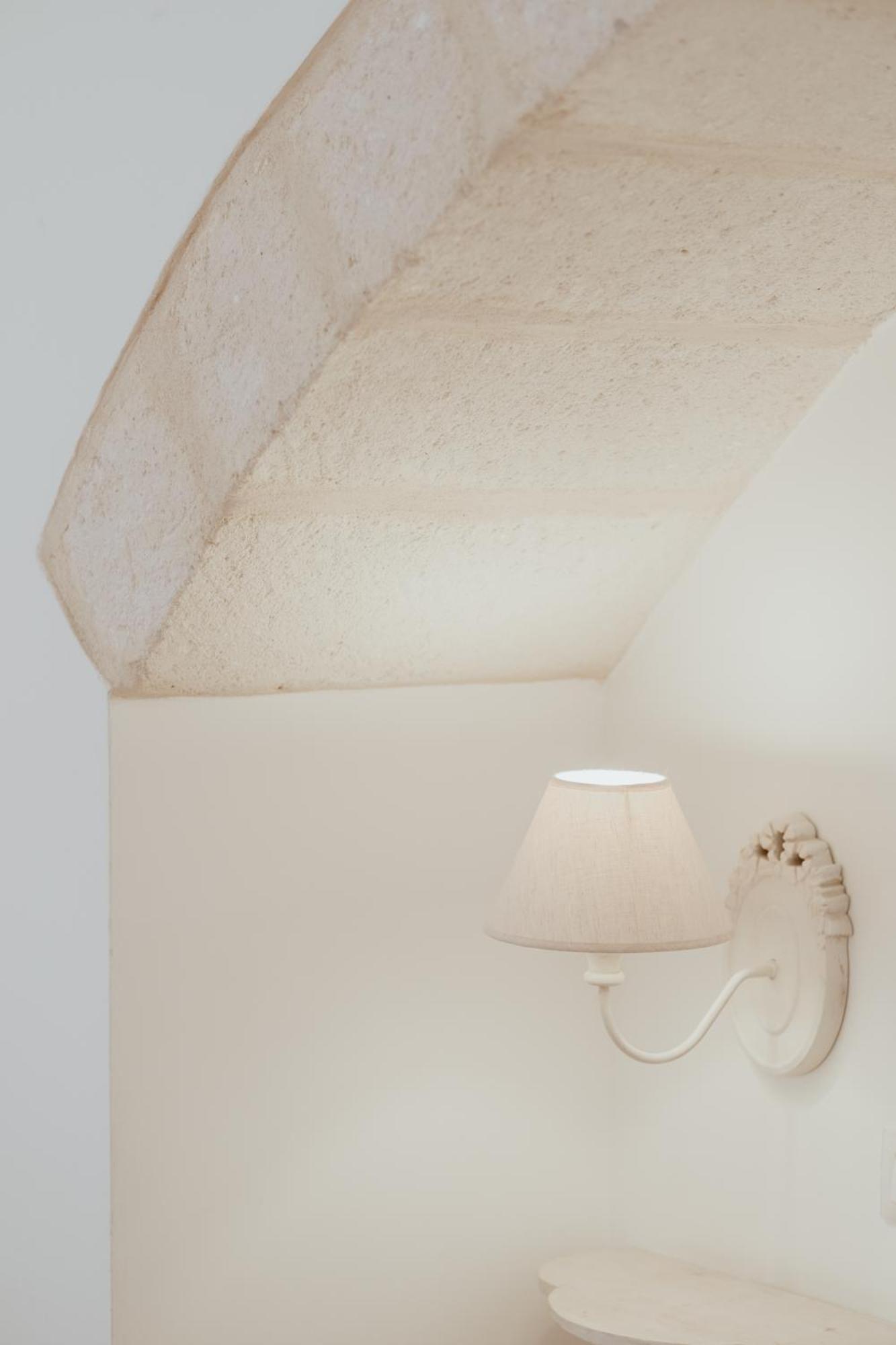 ホテル Relais Il Mignano ナルド 部屋 写真
