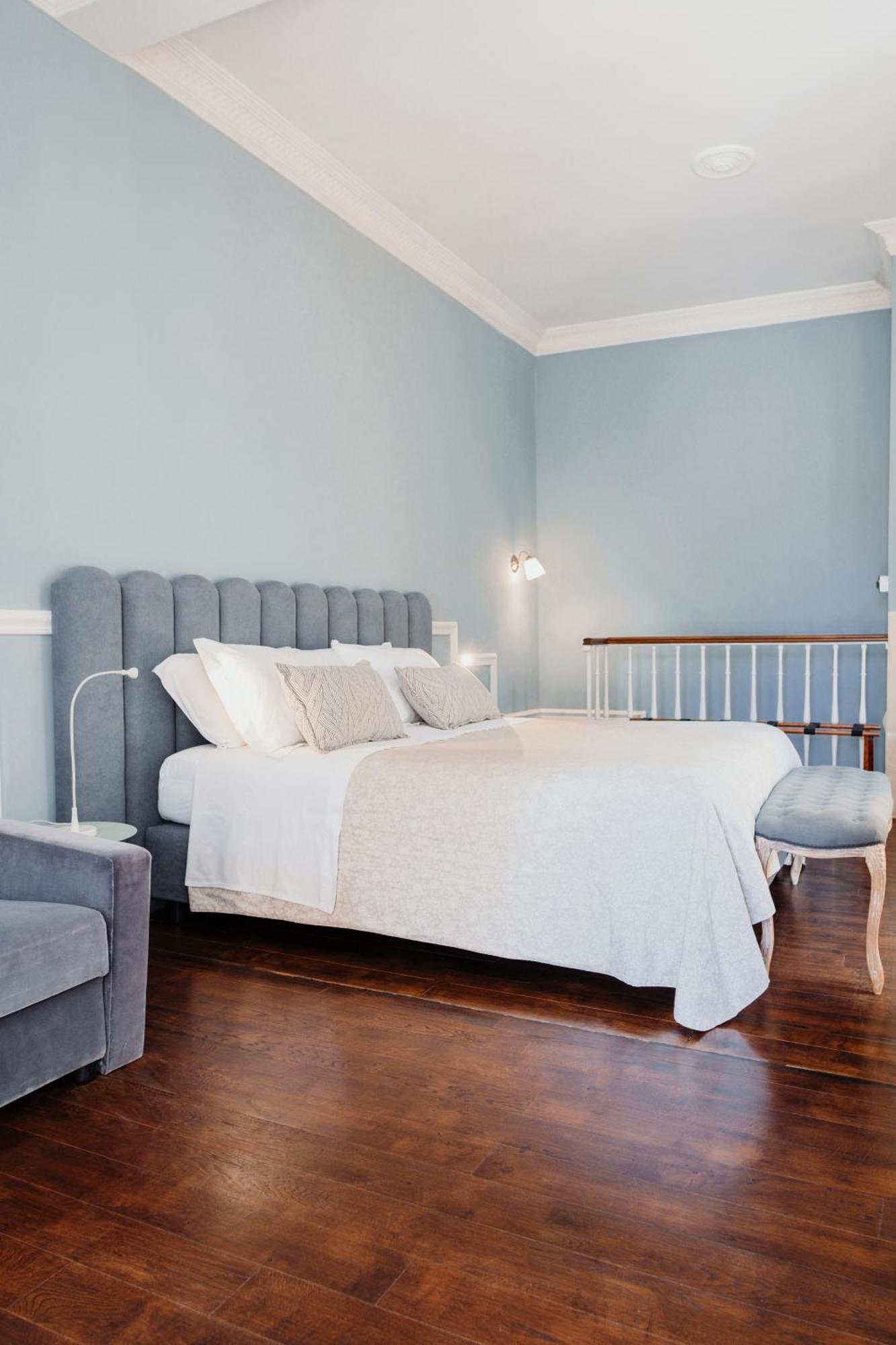 ホテル Relais Il Mignano ナルド 部屋 写真