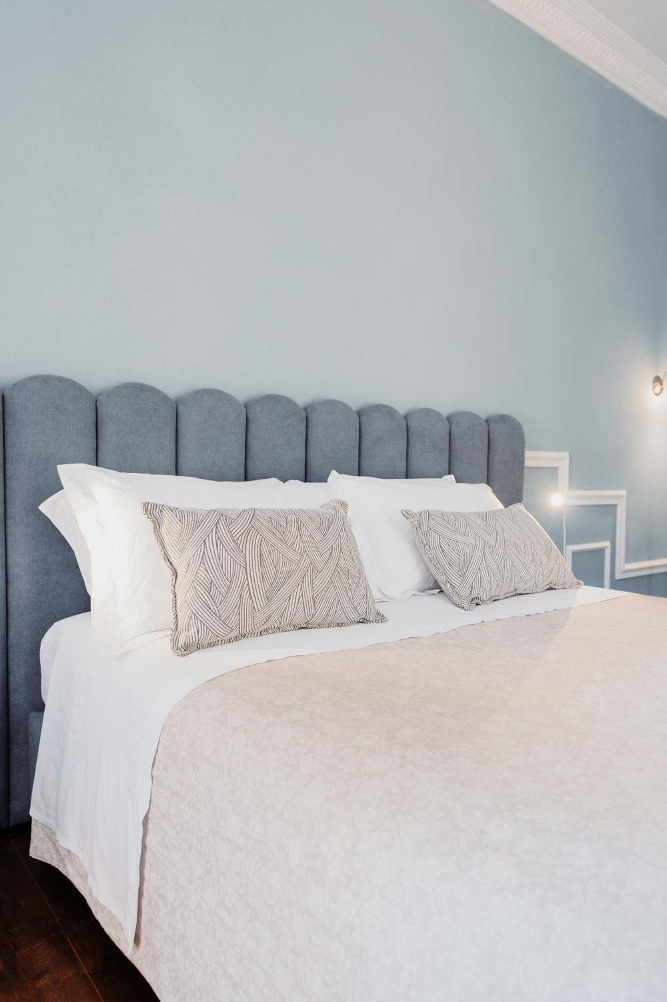 ホテル Relais Il Mignano ナルド 部屋 写真