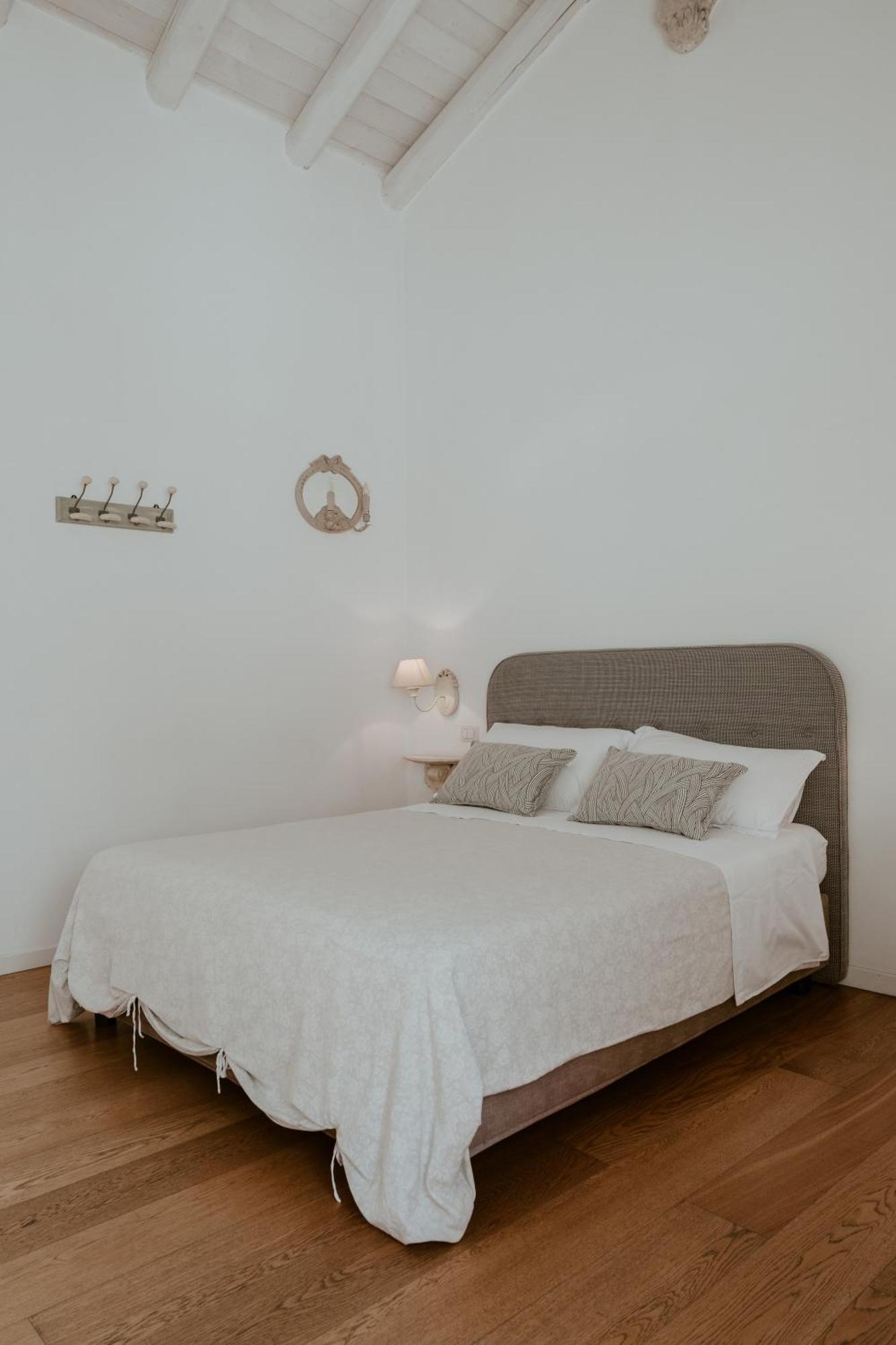 ホテル Relais Il Mignano ナルド 部屋 写真