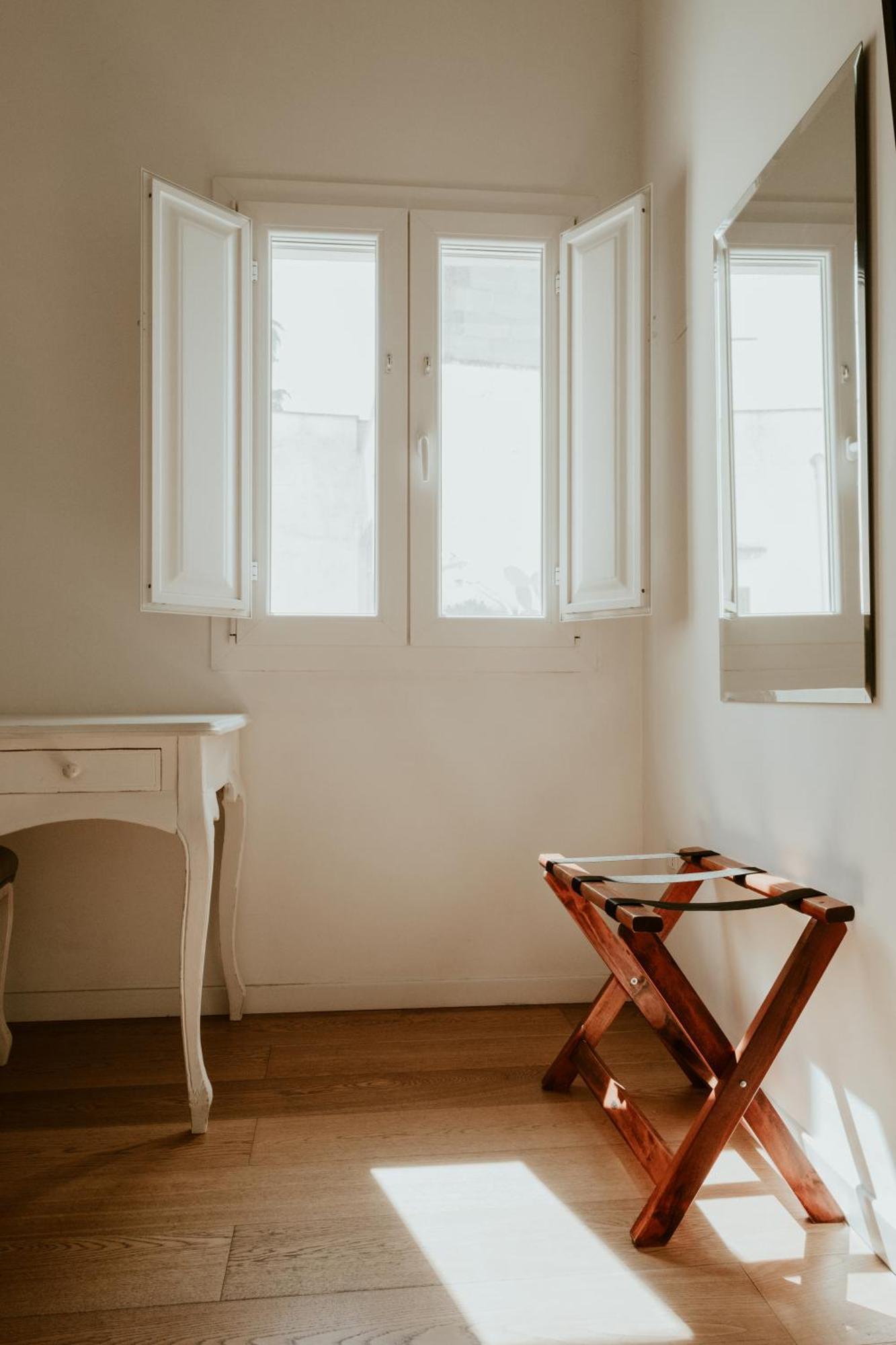 ホテル Relais Il Mignano ナルド 部屋 写真