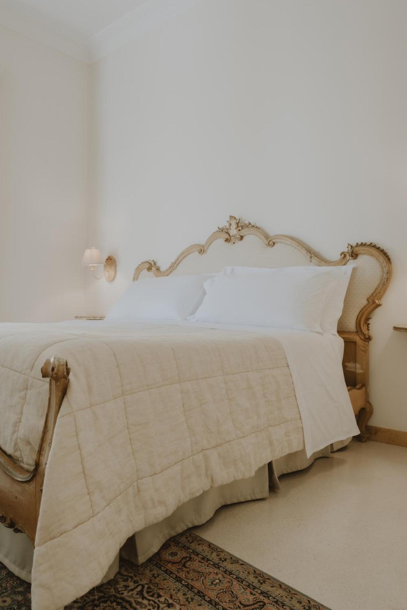 ホテル Relais Il Mignano ナルド 部屋 写真
