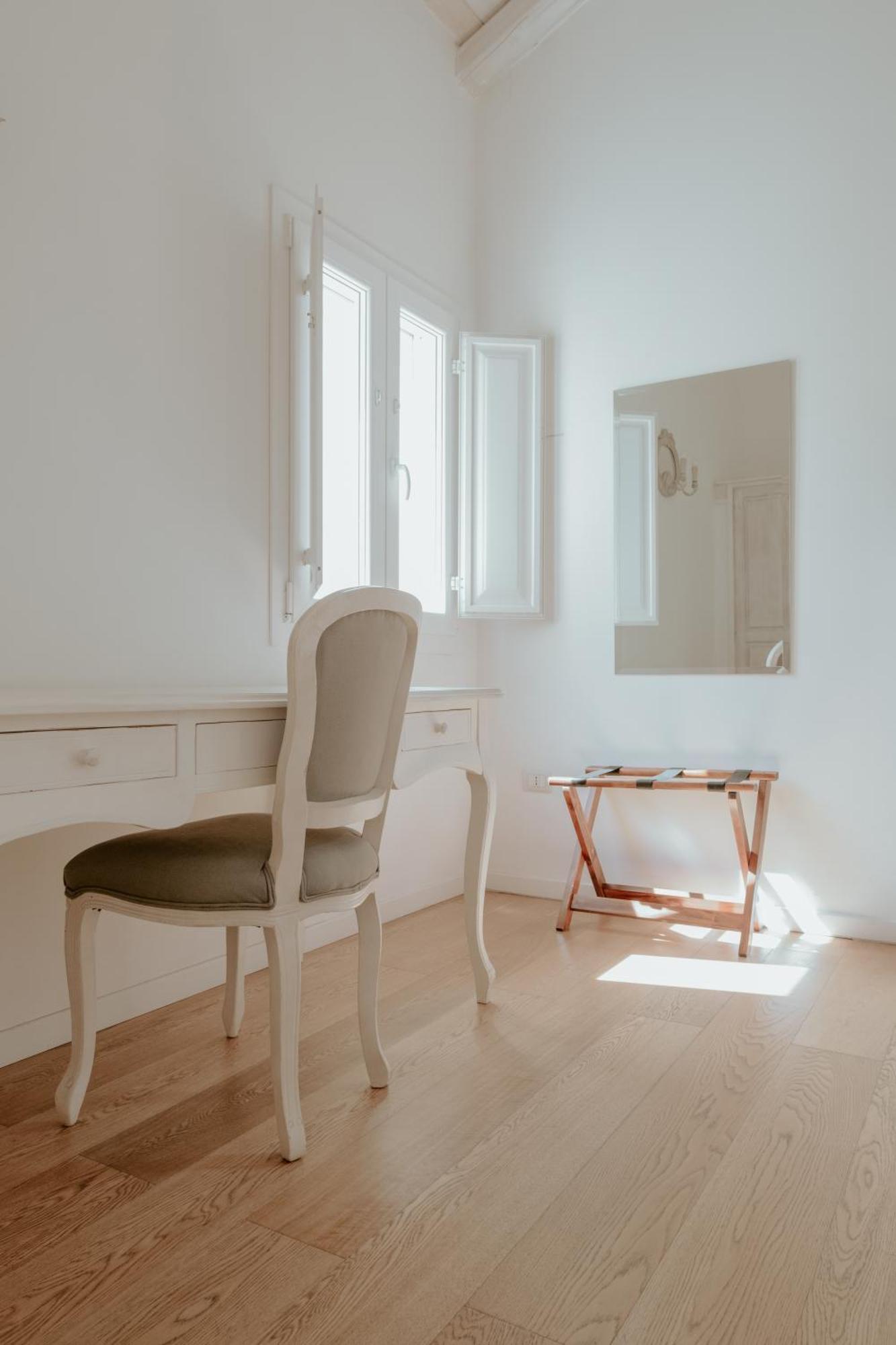 ホテル Relais Il Mignano ナルド 部屋 写真