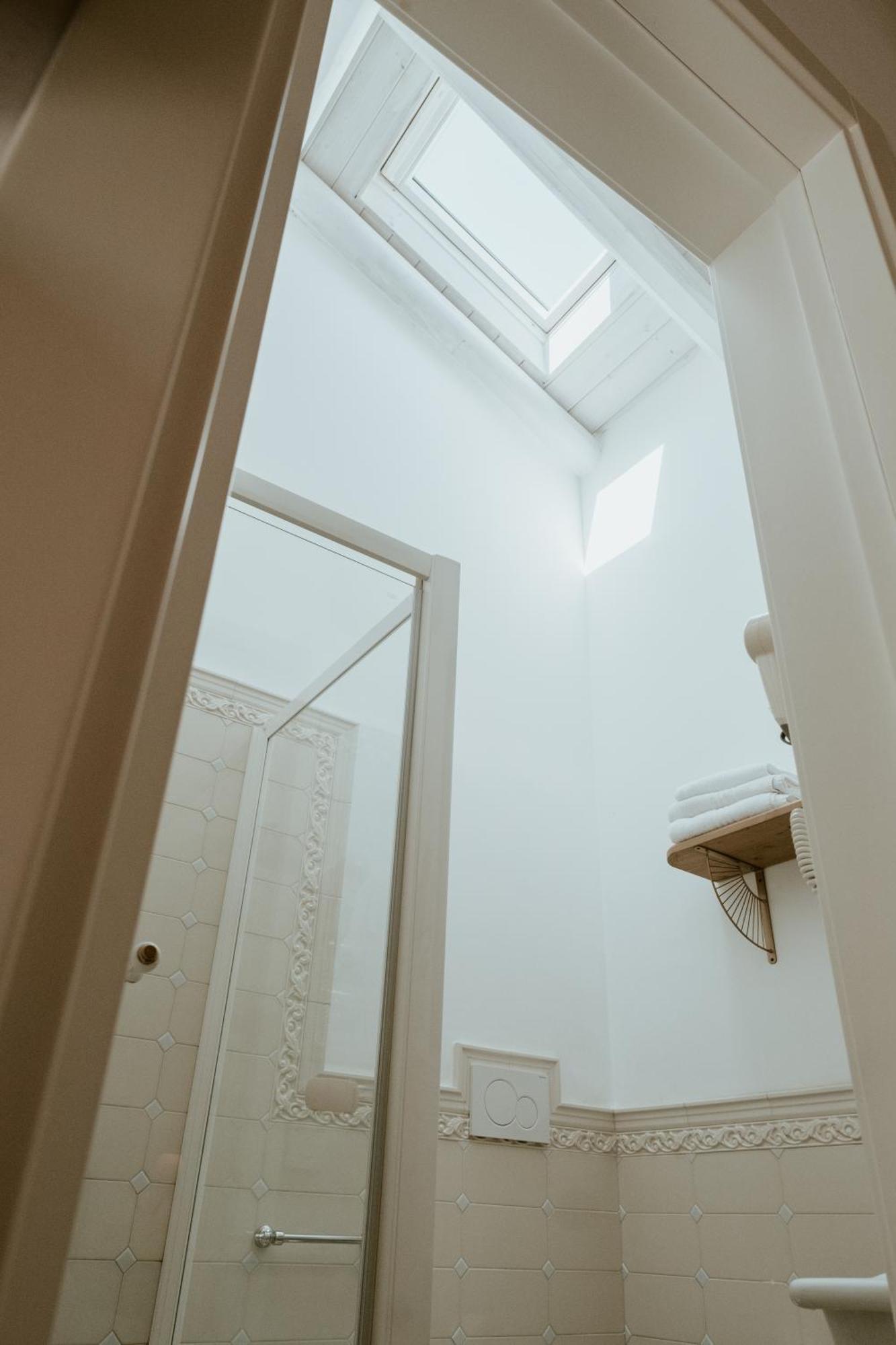 ホテル Relais Il Mignano ナルド 部屋 写真
