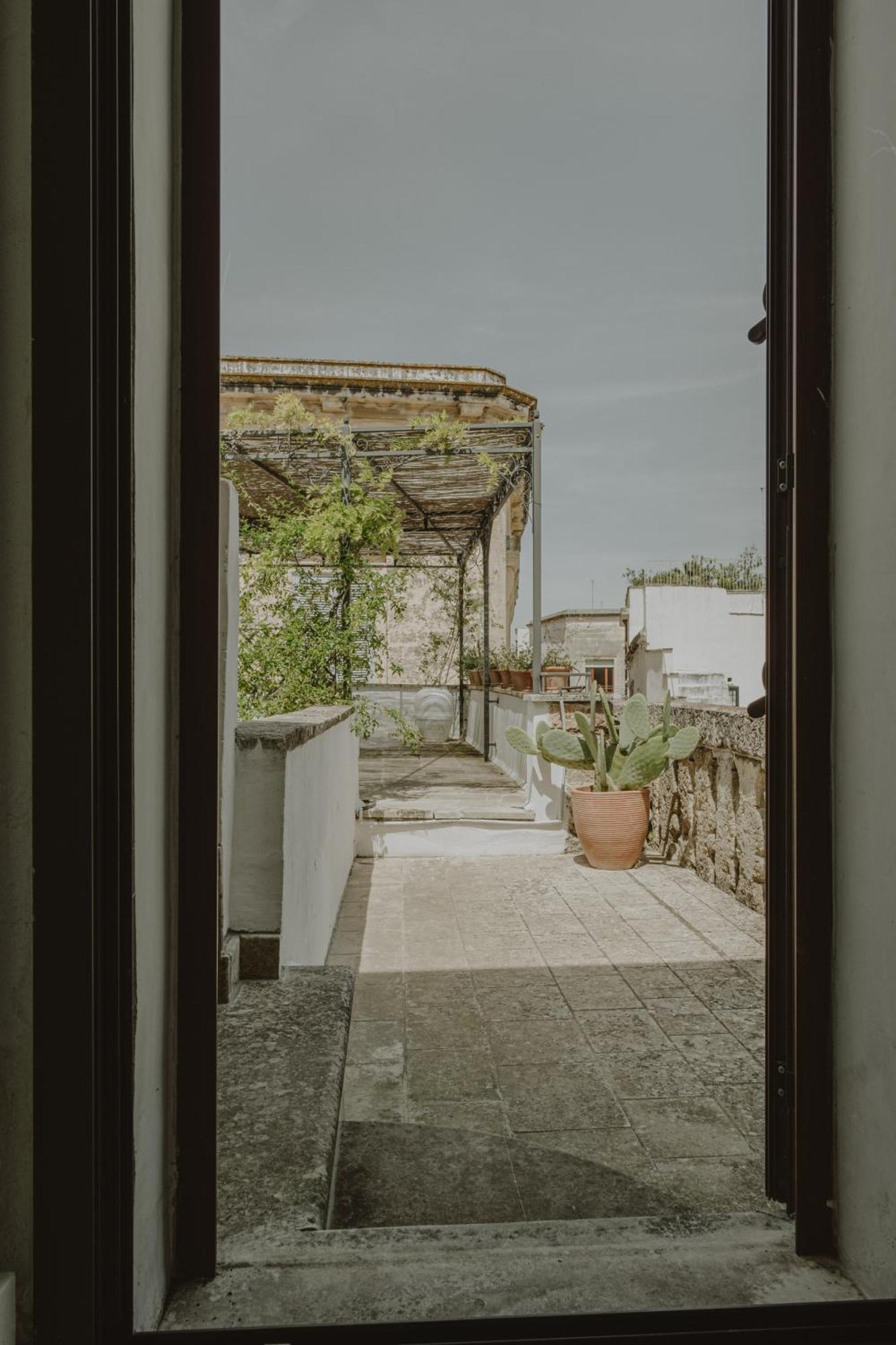 ホテル Relais Il Mignano ナルド 部屋 写真