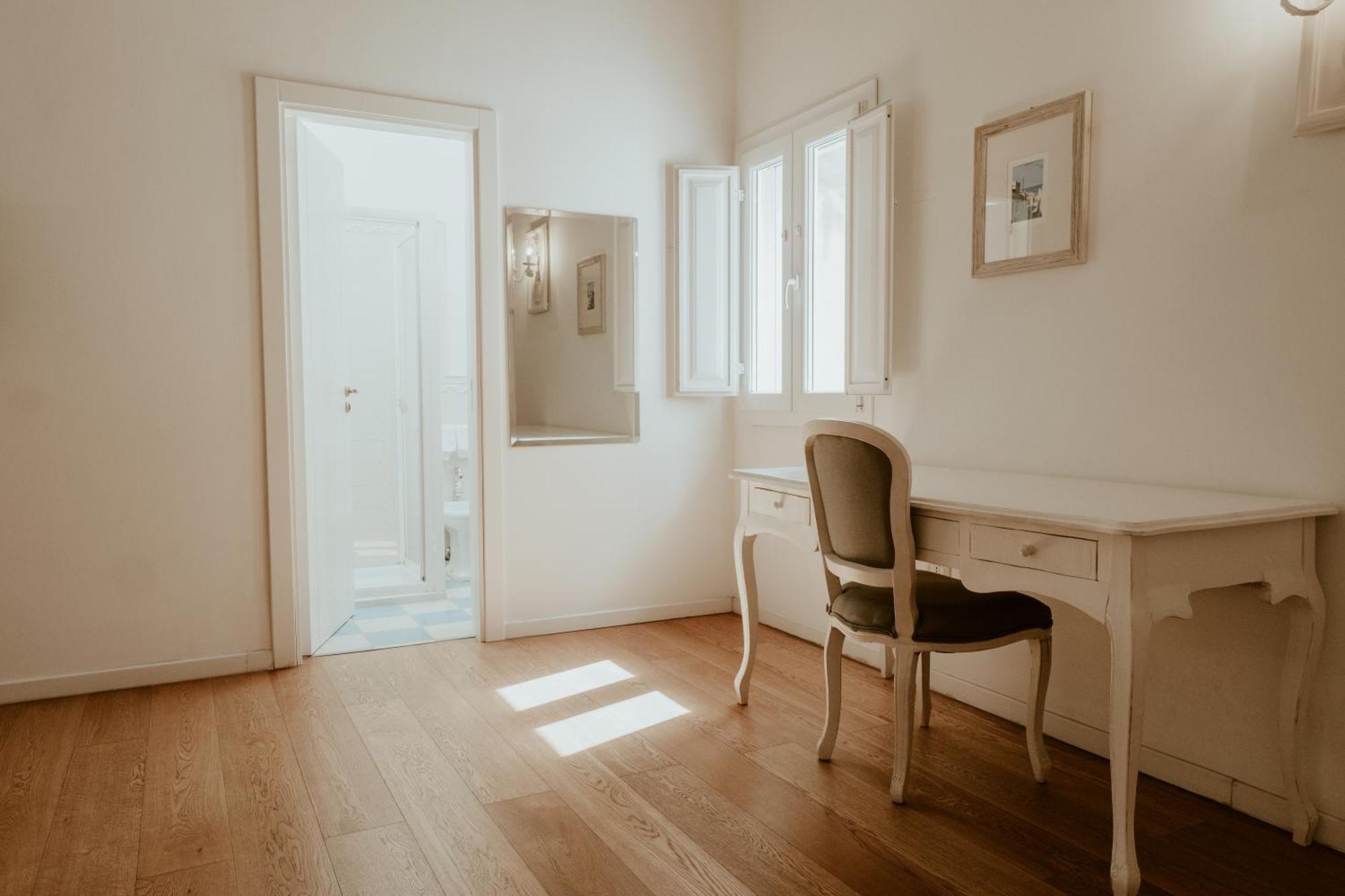 ホテル Relais Il Mignano ナルド 部屋 写真