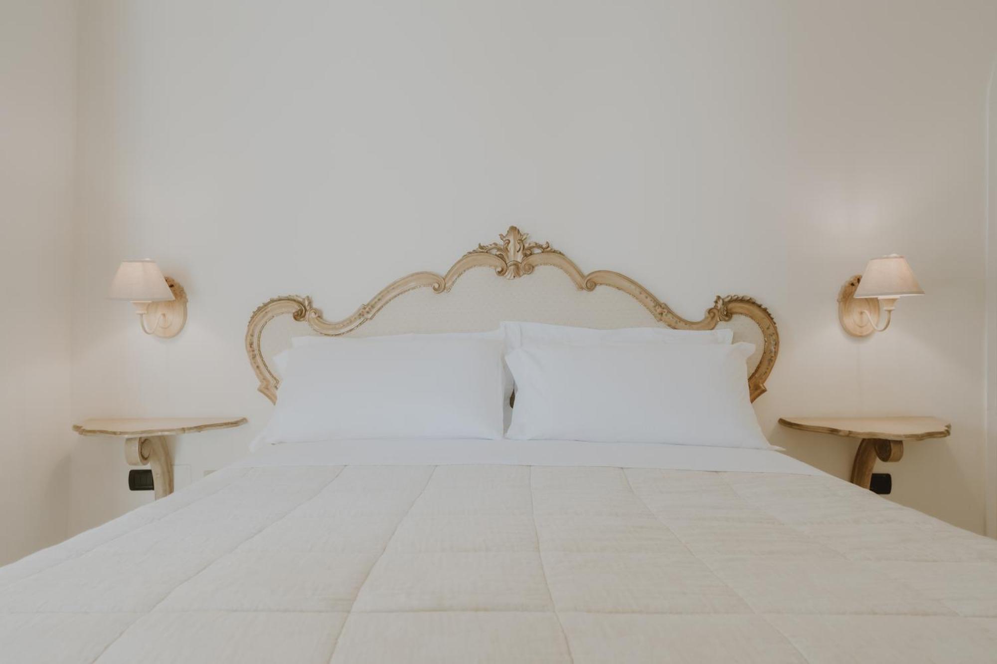 ホテル Relais Il Mignano ナルド 部屋 写真