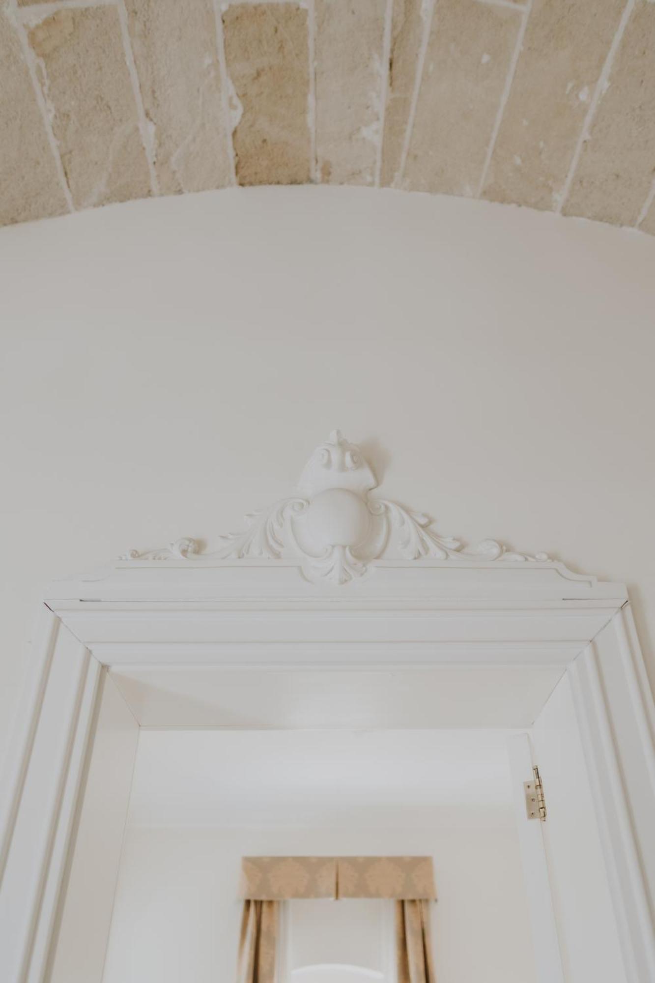 ホテル Relais Il Mignano ナルド 部屋 写真