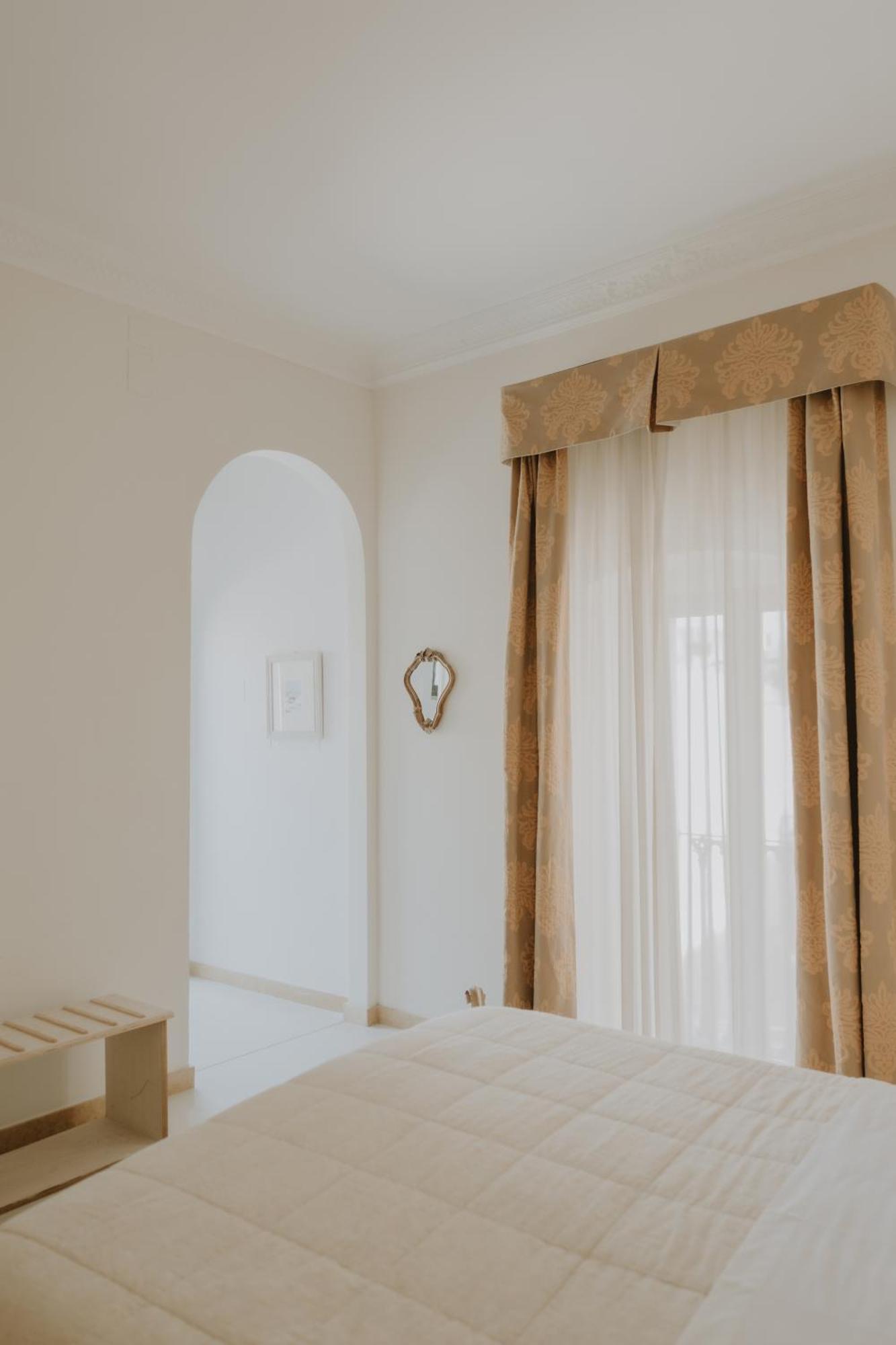 ホテル Relais Il Mignano ナルド 部屋 写真