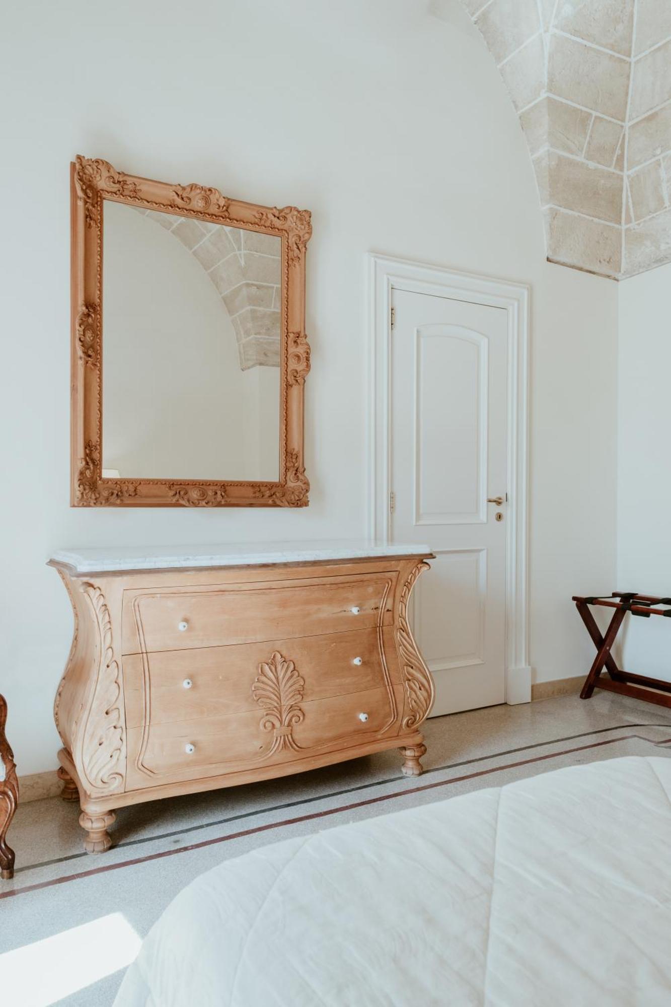ホテル Relais Il Mignano ナルド 部屋 写真