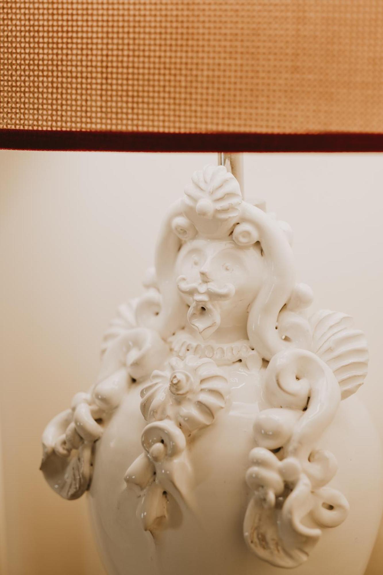 ホテル Relais Il Mignano ナルド 部屋 写真
