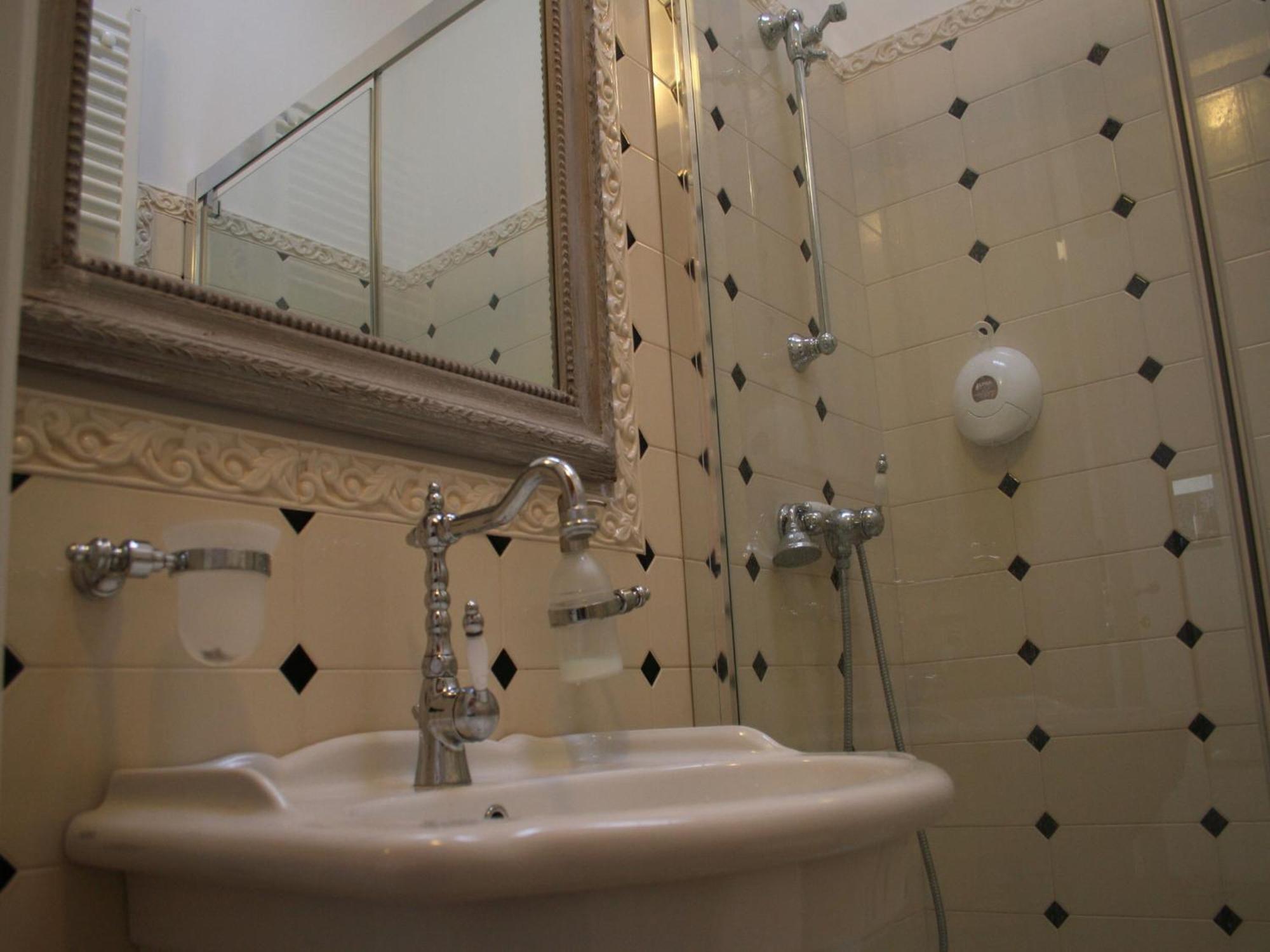 ホテル Relais Il Mignano ナルド 部屋 写真